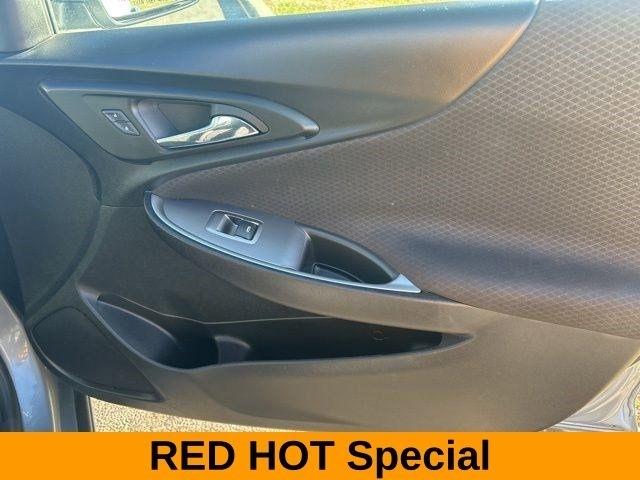 Chevrolet Malibu  2023