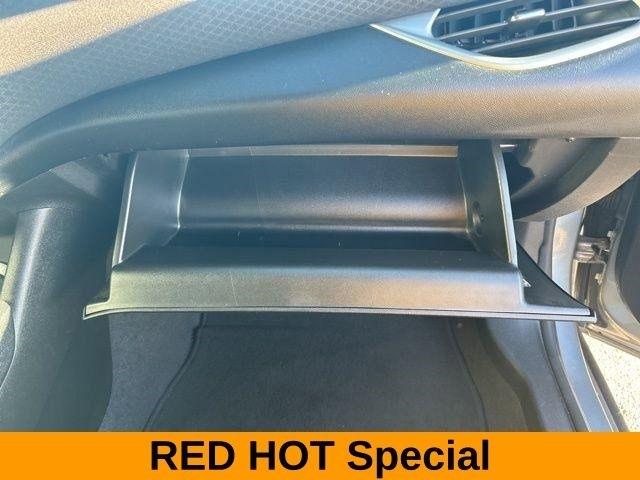 Chevrolet Malibu  2023