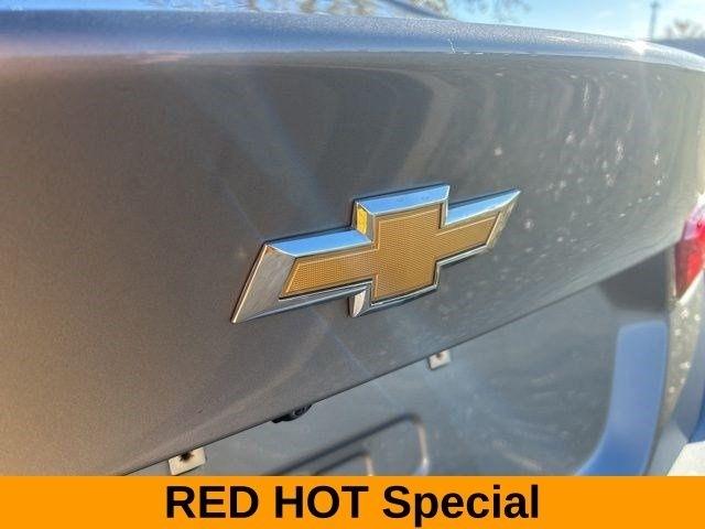 Chevrolet Malibu  2023