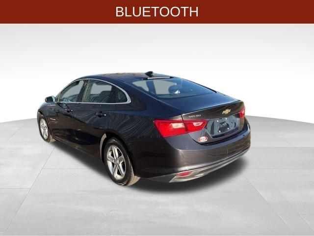 Chevrolet Malibu  2023