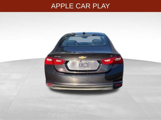 Chevrolet Malibu  2023