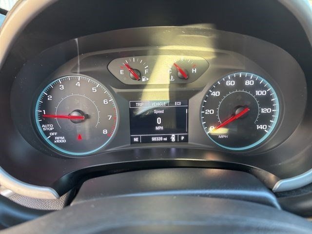 Chevrolet Malibu  2023