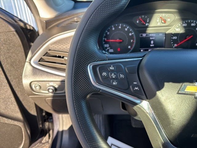 Chevrolet Malibu  2023