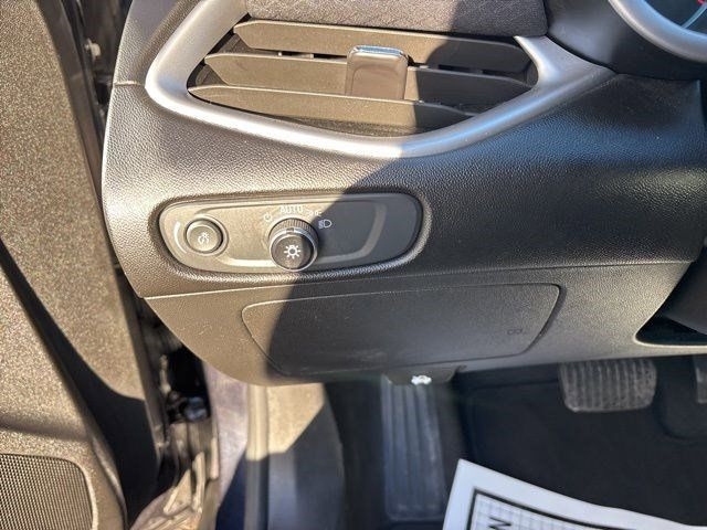 Chevrolet Malibu  2023