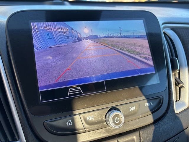 Chevrolet Malibu  2023