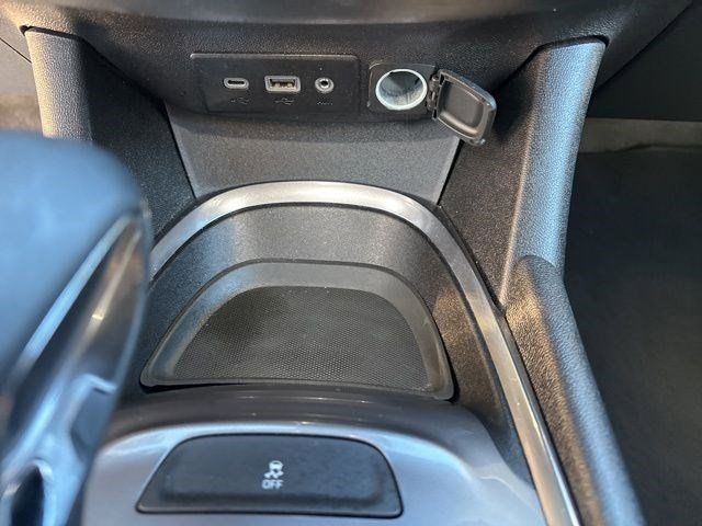 Chevrolet Malibu  2023