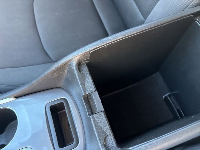 Chevrolet Malibu  2023