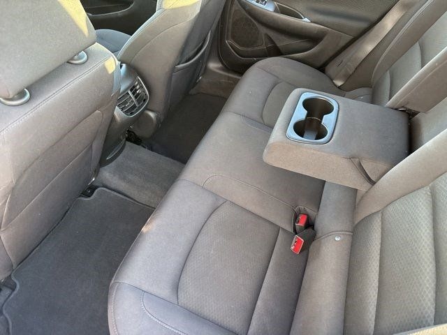 Chevrolet Malibu  2023