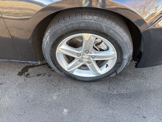 Chevrolet Malibu  2023