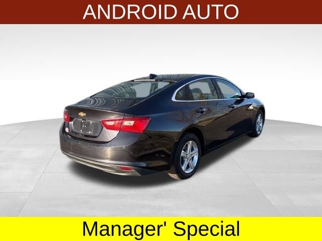 Chevrolet Malibu  2023