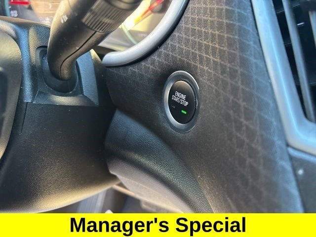 Chevrolet Malibu  2023