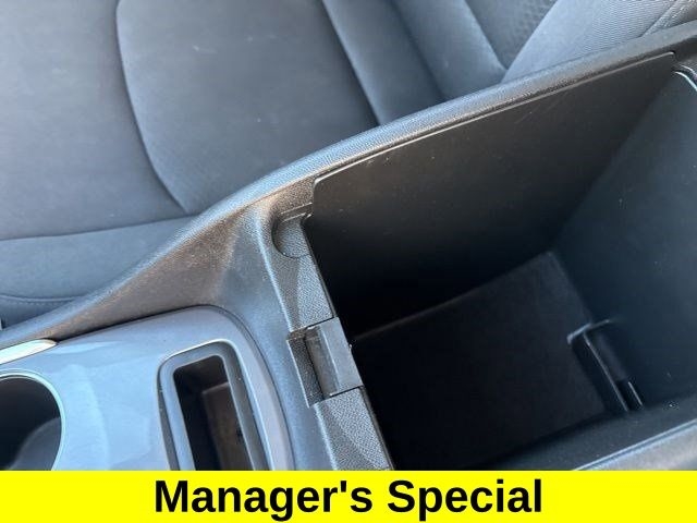 Chevrolet Malibu  2023