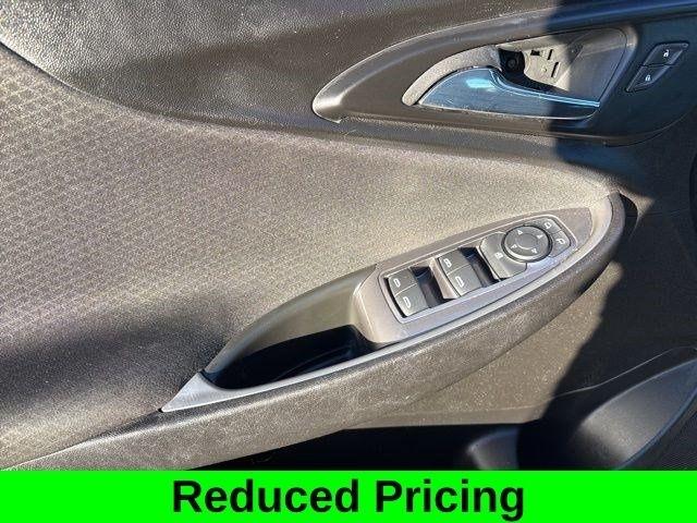 Chevrolet Malibu  2023