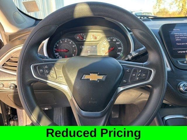 Chevrolet Malibu  2023