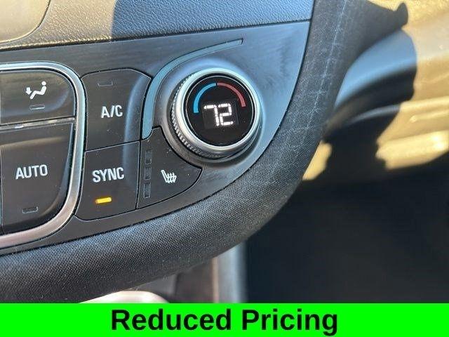 Chevrolet Malibu  2023