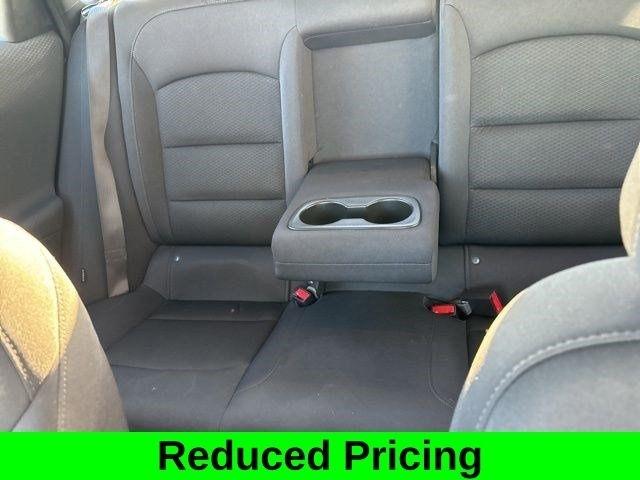 Chevrolet Malibu  2023