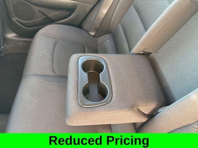 Chevrolet Malibu  2023