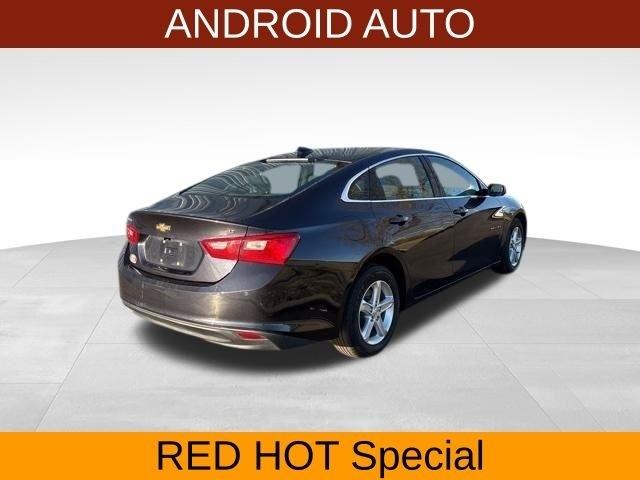 Chevrolet Malibu  2023
