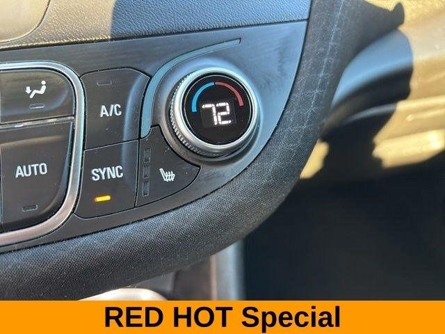 Chevrolet Malibu  2023