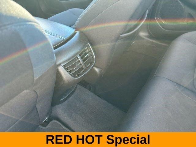 Chevrolet Malibu  2023