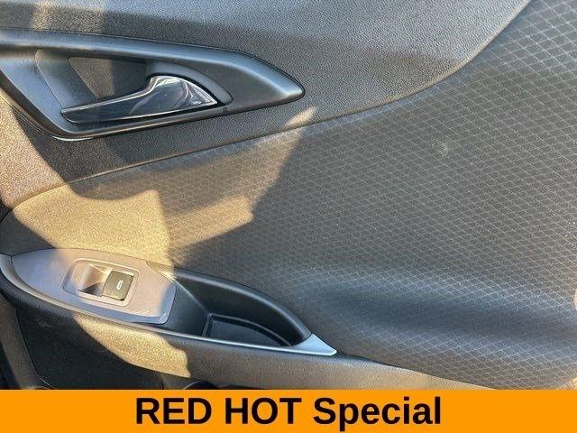 Chevrolet Malibu  2023