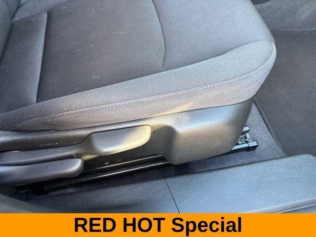 Chevrolet Malibu  2023