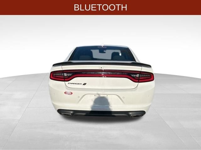 Dodge Charger SXT AWD 2023 Dodge Charger SXT AWD 2023