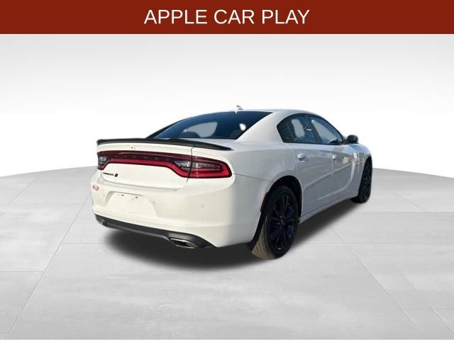 Dodge Charger SXT AWD 2023 Dodge Charger SXT AWD 2023