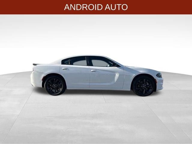 Dodge Charger SXT AWD 2023 Dodge Charger SXT AWD 2023