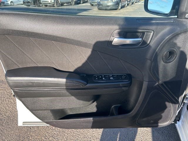 Dodge Charger SXT AWD 2023 Dodge Charger SXT AWD 2023