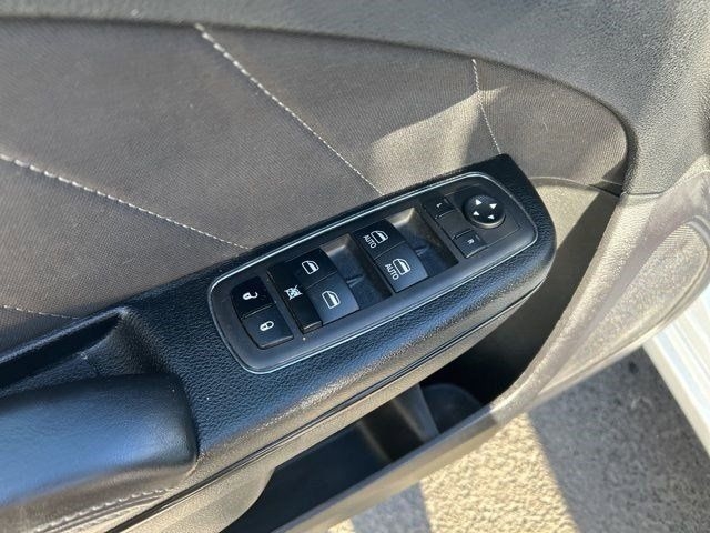 Dodge Charger SXT AWD 2023 Dodge Charger SXT AWD 2023