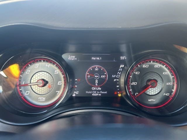 Dodge Charger SXT AWD 2023 Dodge Charger SXT AWD 2023