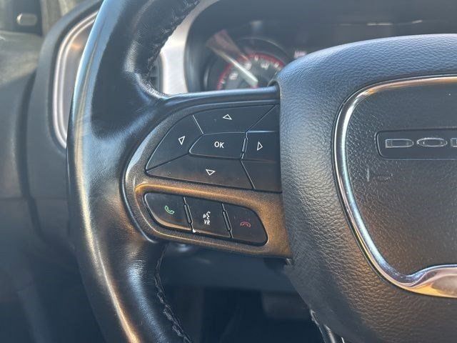 Dodge Charger SXT AWD 2023 Dodge Charger SXT AWD 2023