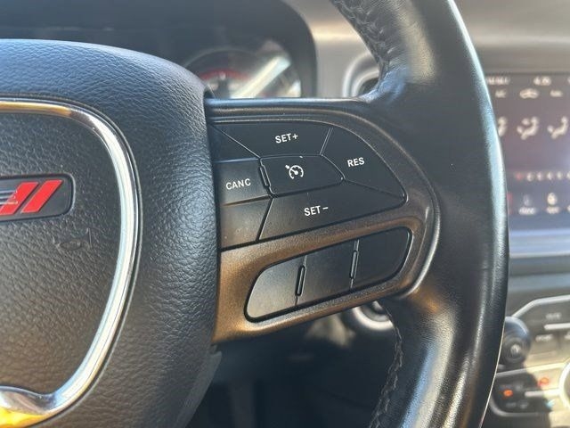 Dodge Charger SXT AWD 2023 Dodge Charger SXT AWD 2023