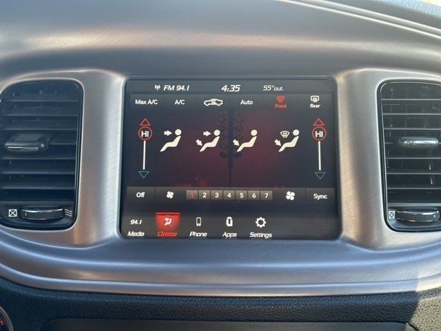 Dodge Charger SXT AWD 2023 Dodge Charger SXT AWD 2023