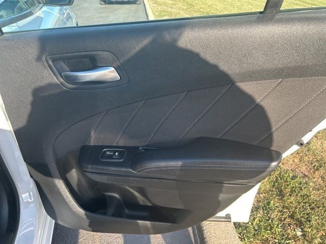 Dodge Charger SXT AWD 2023 Dodge Charger SXT AWD 2023