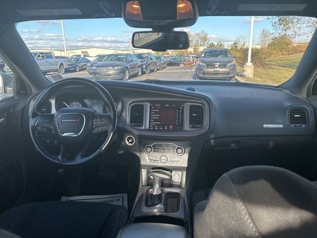 Dodge Charger SXT AWD 2023 Dodge Charger SXT AWD 2023