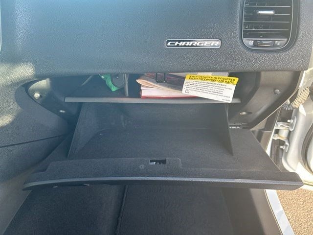 Dodge Charger SXT AWD 2023 Dodge Charger SXT AWD 2023