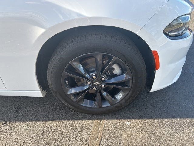 Dodge Charger SXT AWD 2023 Dodge Charger SXT AWD 2023