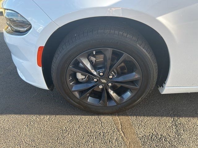 Dodge Charger SXT AWD 2023 Dodge Charger SXT AWD 2023