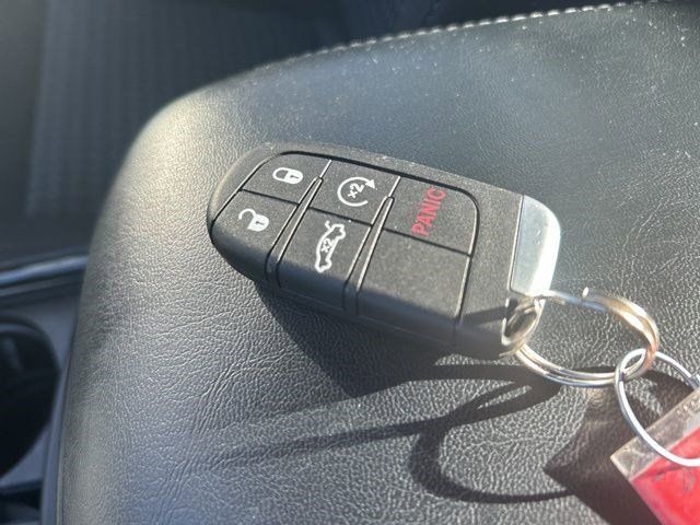 Dodge Charger SXT AWD 2023 Dodge Charger SXT AWD 2023