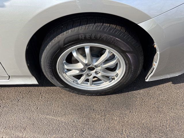 Toyota Prius Two 2016