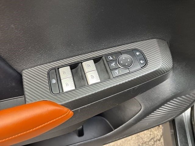 Mitsubishi Outlander SEL 4WD 2022