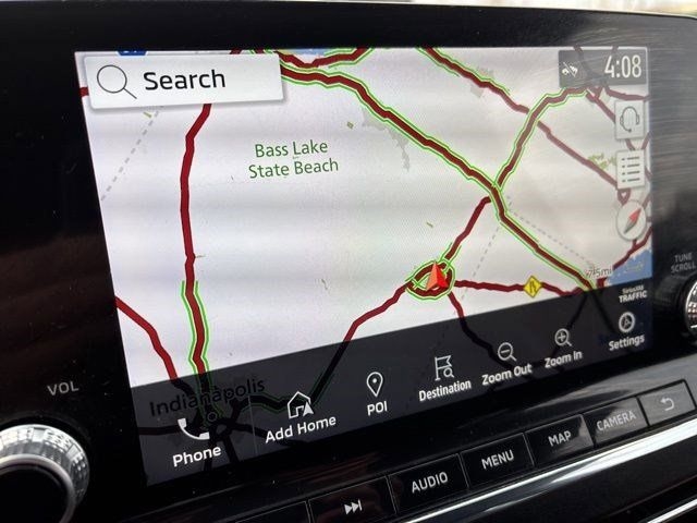 Mitsubishi Outlander SEL 4WD 2022