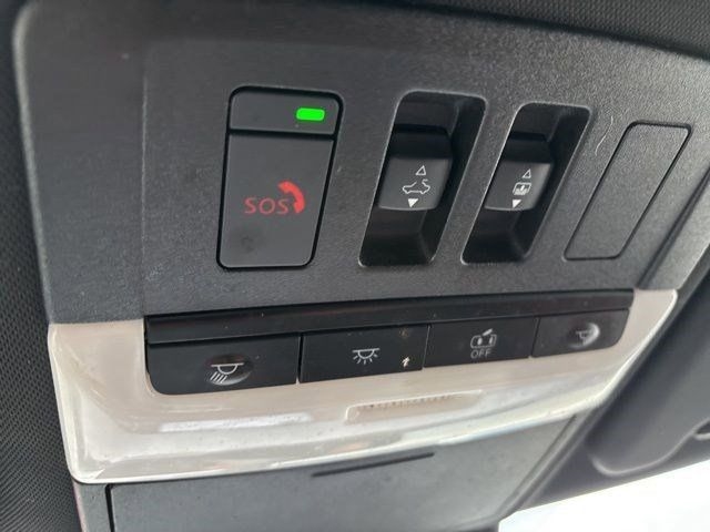 Mitsubishi Outlander SEL 4WD 2022