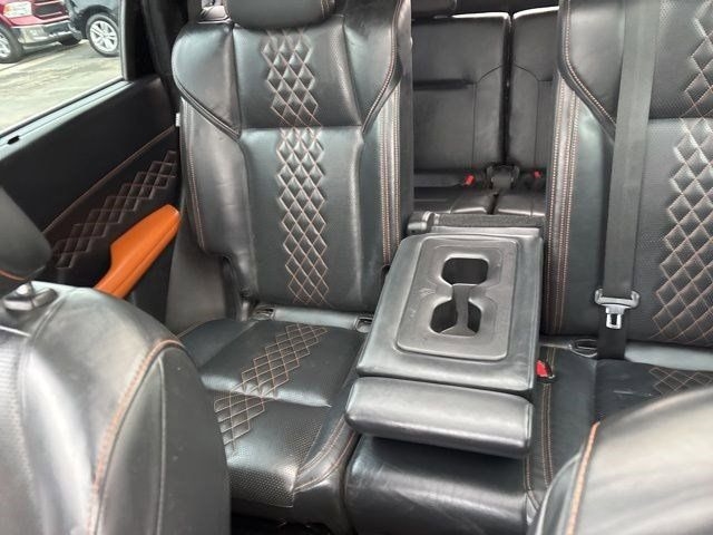 Mitsubishi Outlander SEL 4WD 2022