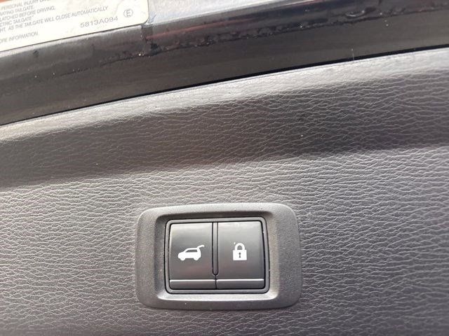 Mitsubishi Outlander SEL 4WD 2022