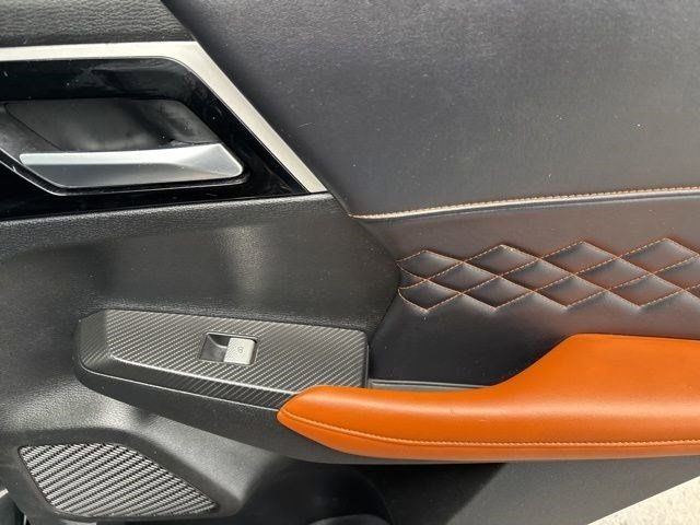 Mitsubishi Outlander SEL 4WD 2022