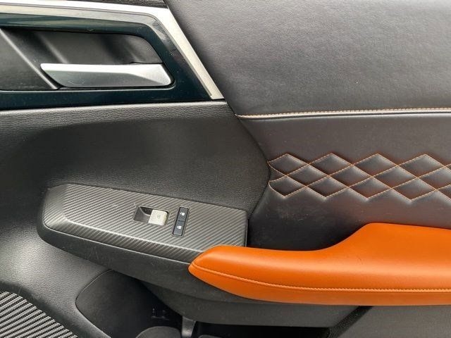 Mitsubishi Outlander SEL 4WD 2022