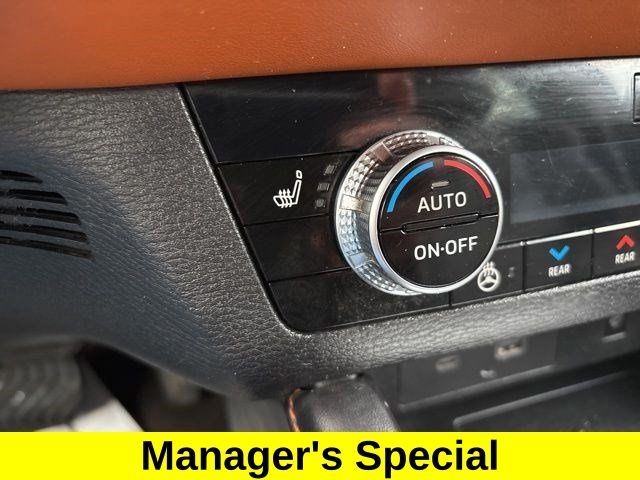 Mitsubishi Outlander SEL 4WD 2022